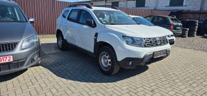 Dacia Duster SCe 115 4WD Comfort 2018