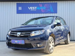Dacia Logan II [2012 - 2020] 0.9 Ambiance 2016