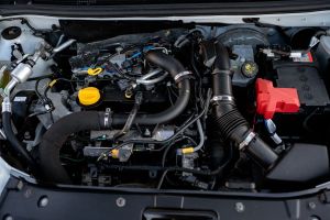 Dacia Logan III [2020 - Prezent] TCe 90 MT6 Comfort 2022