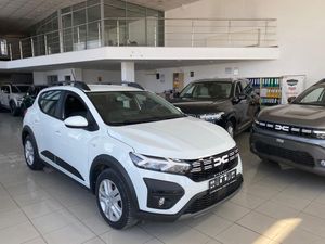 Dacia Sandero III [2020 - Prezent] TCe 90 MT6 Comfort 2023