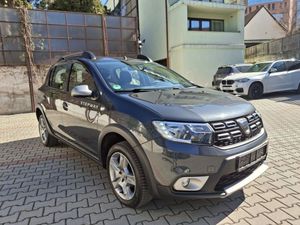 Dacia Sandero TCe 90 MT6 Comfort 2019