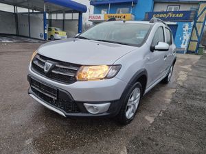 Dacia Sandero II [2012 - 2020] TCe 90 Prestige 2014