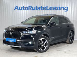 DS DS7 Crossback 1.6 PureTech 180 S&S EAT8 RIVOLI 2019
