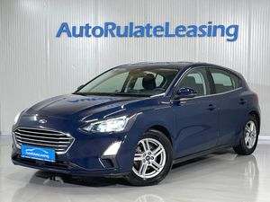 Ford Focus IV [2018 - Prezent] 1.5 EcoBlue Connected 2020