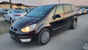 Ford Galaxy 2008