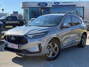 Ford Kuga III [2019 - Prezent] 1.5 EcoBoost A8 FWD ST-Line 2026