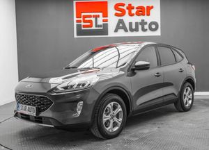 Ford Kuga III [2019 - Prezent] 2.5 Duratec FHEV AWD Titanium X 2022