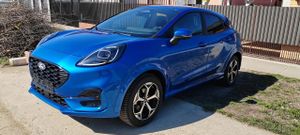 Ford Puma II [2019 - Prezent] 1.0 EcoBoost Hybrid ST-LINE 2024