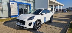 Ford Puma II [2019 - Prezent] 1.0 EcoBoost MHEV Titanium 2024