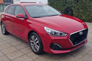 Hyundai i30 III [2016 - Prezent] 1.4 100CP 5DR M/T Highway+ 2019
