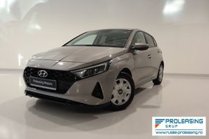 Hyundai i20 2021