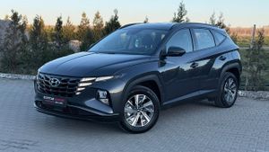 Hyundai Tucson III [2020 - Prezent] 2023