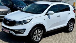 Kia Sportage III [2010 - 2016] 2015