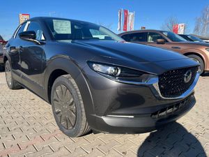 Mazda CX-30 e-SKYACTIV X186 AT MHEV Homura 2025