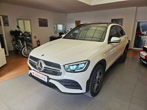 Mercedes-Benz GLC X253 [2015-2022] 300 e 4MATIC 2021