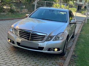 Mercedes-Benz E W212 [2009 - 2016] 2009
