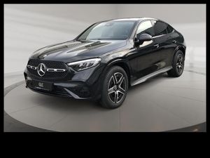 Mercedes-Benz GLC X254 [2022-Prezent] 200 4Matic 9G-TRONIC Edition AMG Line 2024