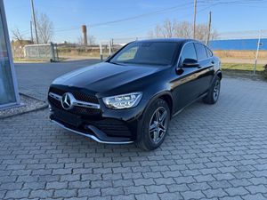 Mercedes-Benz GLC 200 4Matic 9G-TRONIC AMG Line Plus 2021