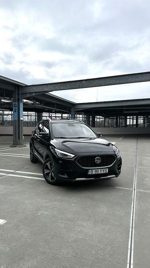 MG ZS 1.5 GSL 5MT Excite 2023