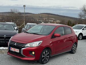 Mitsubishi Space Star 1.2 Clear Tec Intro Edition+ 2021