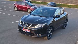 Nissan Qashqai II [2013 - 2021] 1.6 DCI N-Vision 2015