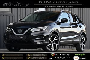 Nissan Qashqai II [2013 - 2021] 1.6 DCI ALL-MODE 4x4i TEKNA+ 2018