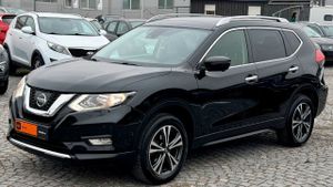 Nissan X-Trail 1.6 dCi N-Connecta 2018