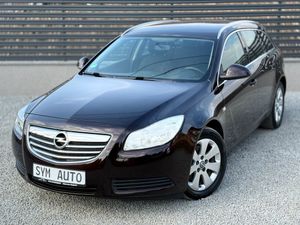 Opel Insignia A [2008 - 2018] 2.0 CDTI ecoFLEX Start/Stop Business Innovation 2012