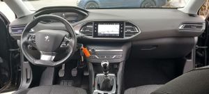 Peugeot 308 PureTech 110 Stop & Start Active Pack 2021