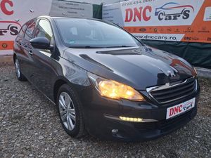 Peugeot 308 II [2013 - 2021] 1.6 HDI FAP Access 2016
