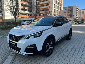 Peugeot 3008 2017