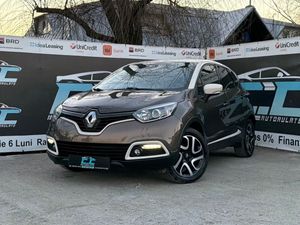 Renault Captur / QM3 (ENERGY) dCi 90 INTENS 2015