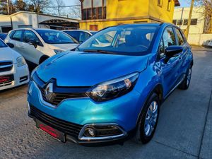 Renault Captur / QM3 2016