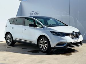 Renault Espace Energy dCi 160 EDC Initiale Paris 2018