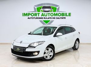 Renault Megane III [2008 - 2016] ENERGY dCi 110 Start & Stop Dynamique 2011