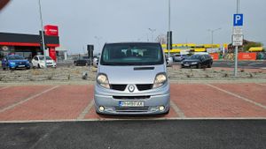 Renault Trafic 2012