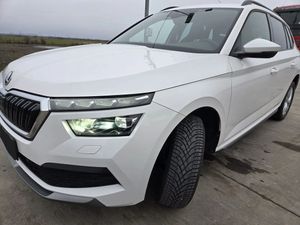 Skoda Kamiq 1.5 TSI Style 2021