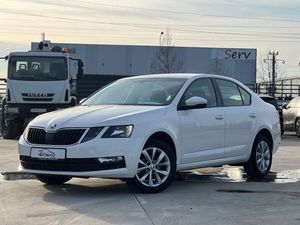 Skoda Octavia III [2013 - 2019] 1.0 TSI Active 2019