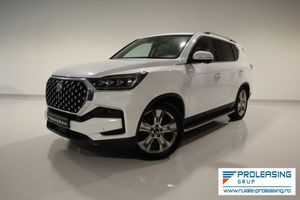 Ssangyong / KG Mobility Rexton 2022