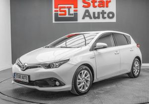 Toyota Auris II [2012 - 2018] 1.8 L VVT-i Sol + 2017
