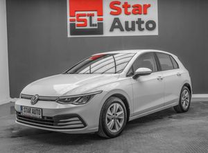 Volkswagen Golf VIII [2020 - Prezent] 1.5 eTSI MHEV 150CP DSG Style 2022