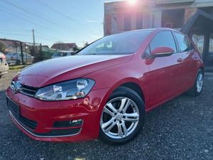 Volkswagen Golf VII [2012 - 2020] 1.2 TSI BlueMotion Technology Highline 2013