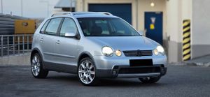 Volkswagen Polo 1.9 TDI CrossPolo 2005