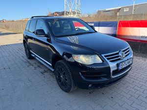 Volkswagen Touareg I [2002 - 2010] 3.0 V6 TDI DPF Automatik 2008