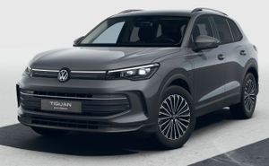 Volkswagen Tiguan II [2016 - Prezent] 1.5 TSI eHybrid DSG PHEV Life 2025