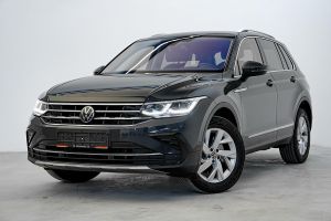 Volkswagen Tiguan 2.0 TDI SCR 4Motion DSG Highline 2022