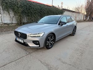 Volvo V60 B4 MHEV AT AWD Ultimate Bright 2023