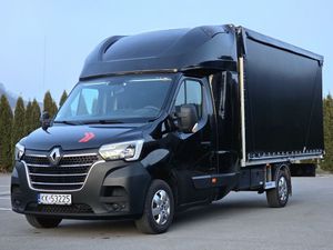Renault Master 2022