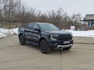 Ford Ranger 2022