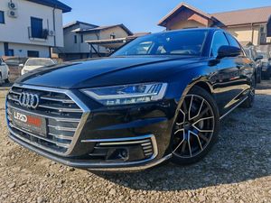 Audi A8 60 TFSI e quattro tiptronic 2022